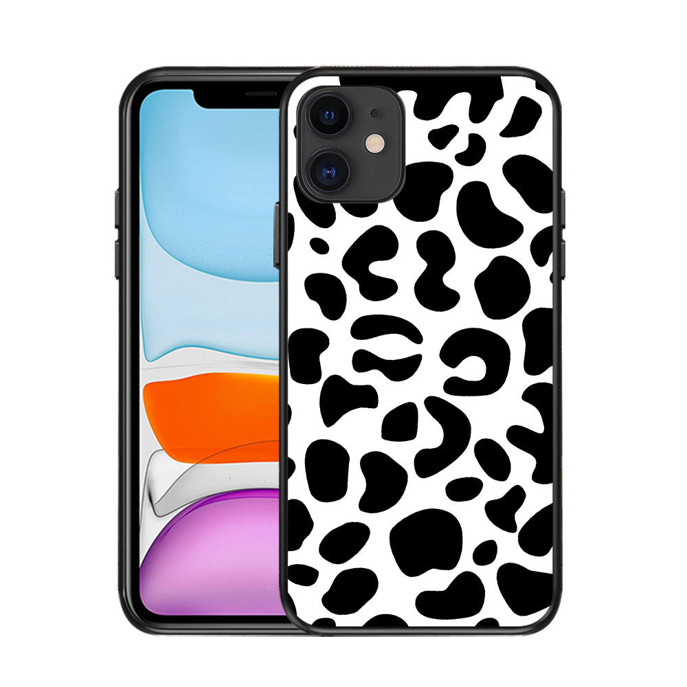 Compatible With , Milk Pattern Phone Case