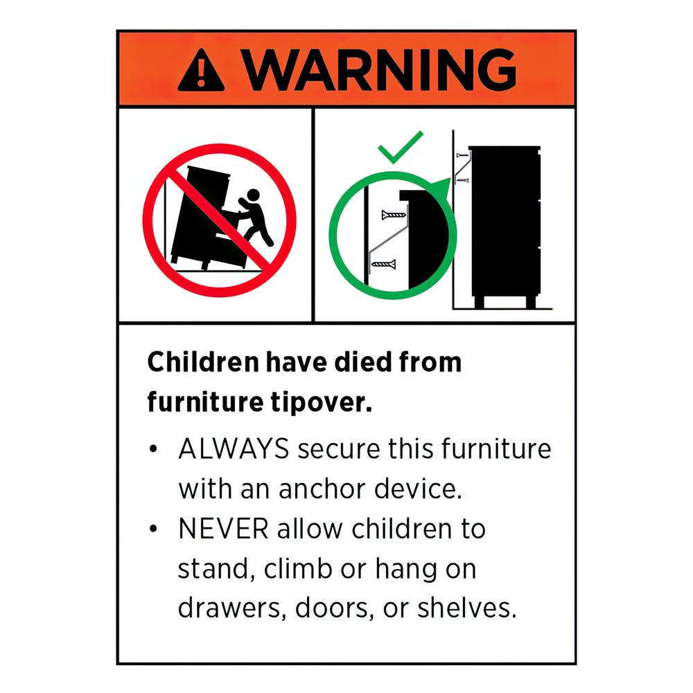 Console Table Hallway 2 Drawers Display Shelf