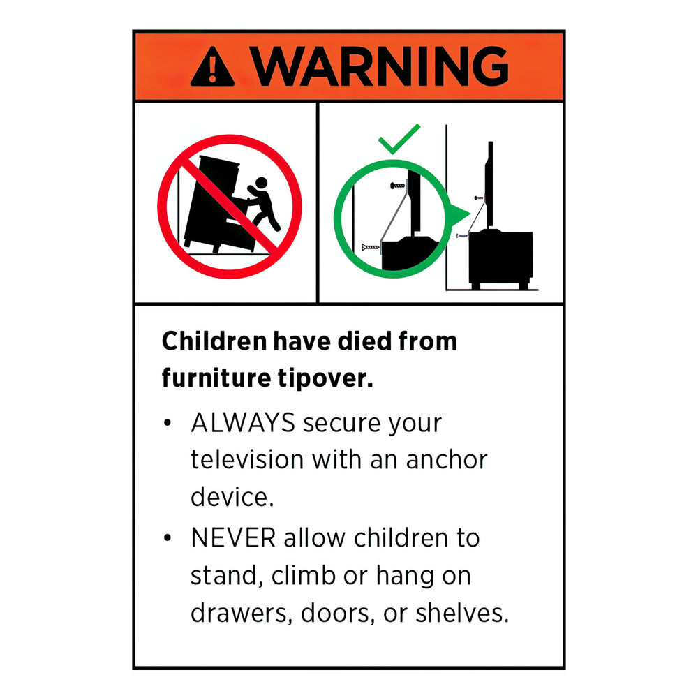 Entertainment Unit TV Stand Cabinet LED RGB Gloss Black