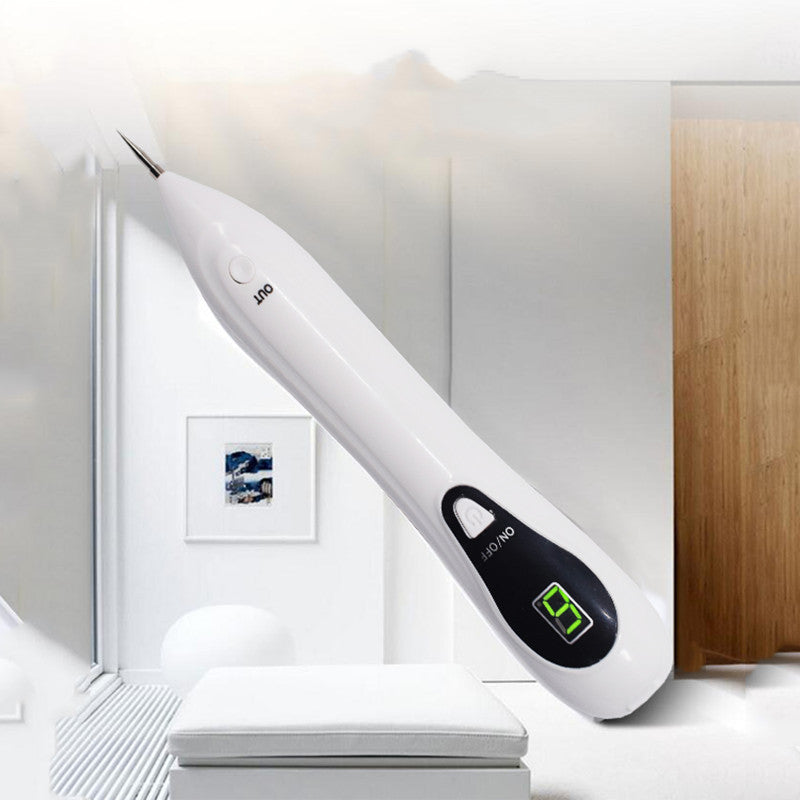 Beauty spot mole freckle pen