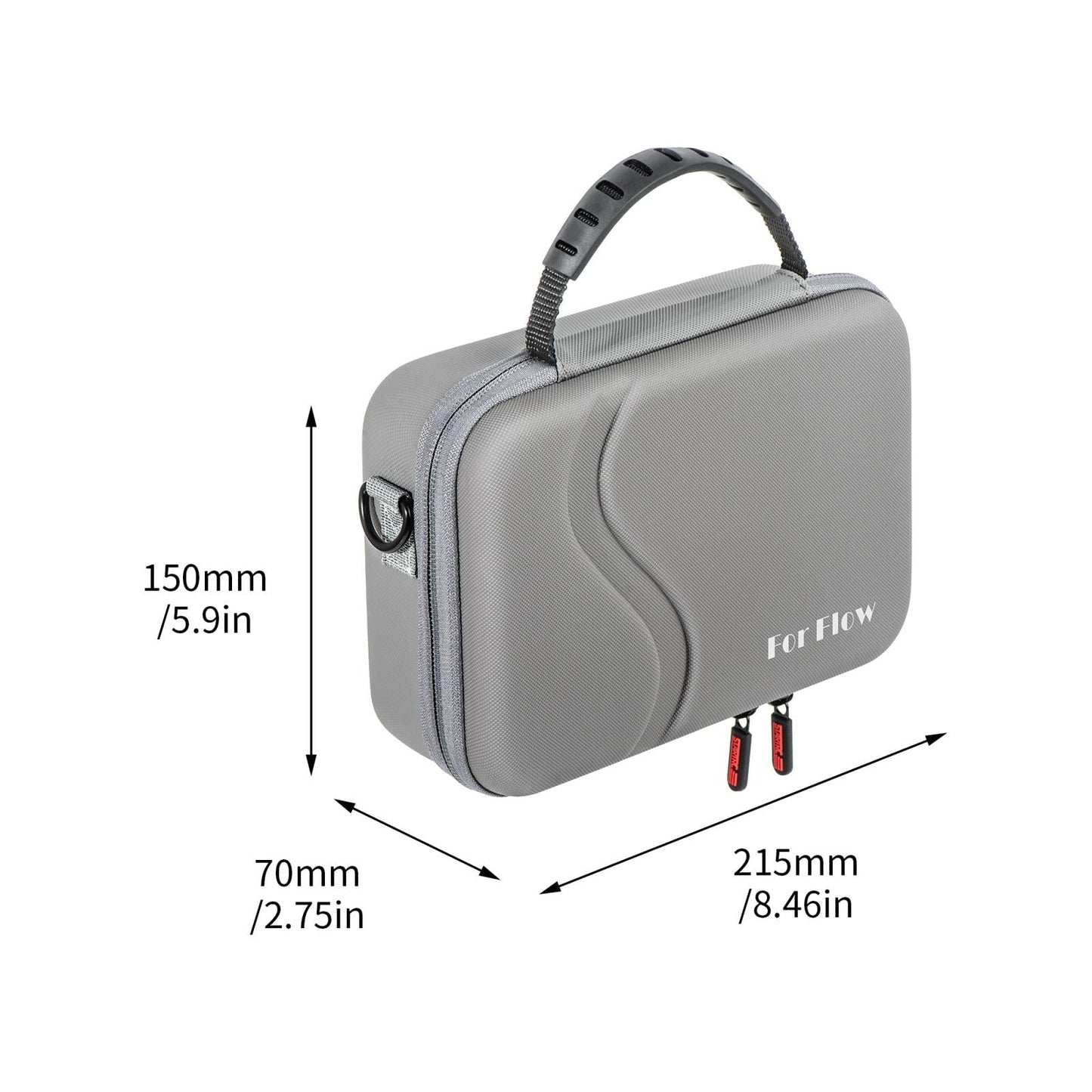 Outdoor one Shoulder Storage Bag - Gimbal Handbag