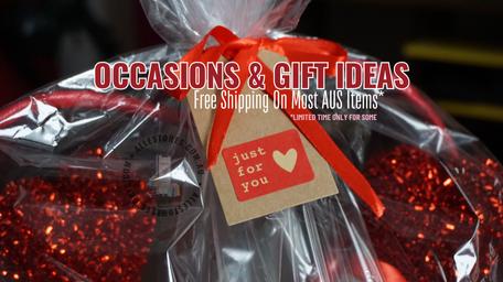Occasions & Gifts Ideas