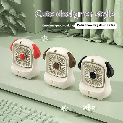 Desktop Desktop Little Fan Mini