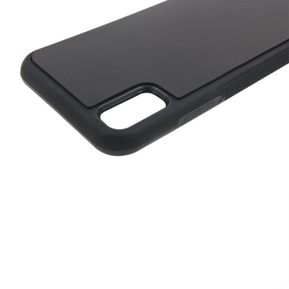 Anti-gravity Nano Material Phone Case Anti-fall Anti-collision
