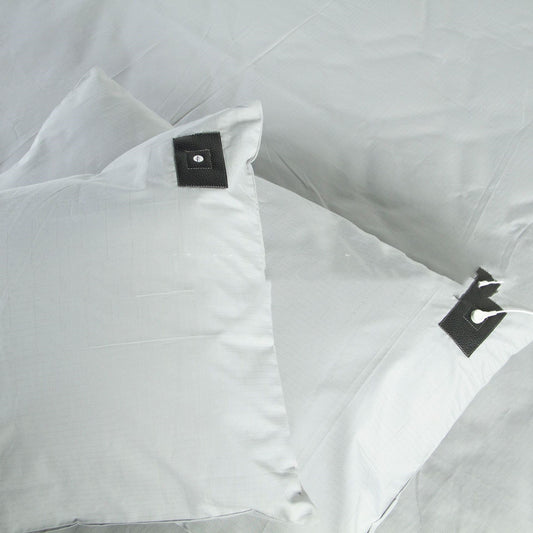 Grounding Gas Pillowcase Silver Fiber Pillowcase