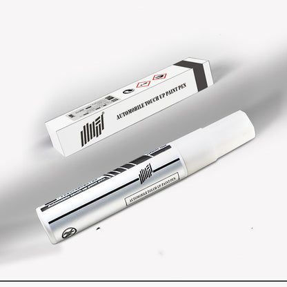 Scratch touch-up pen
