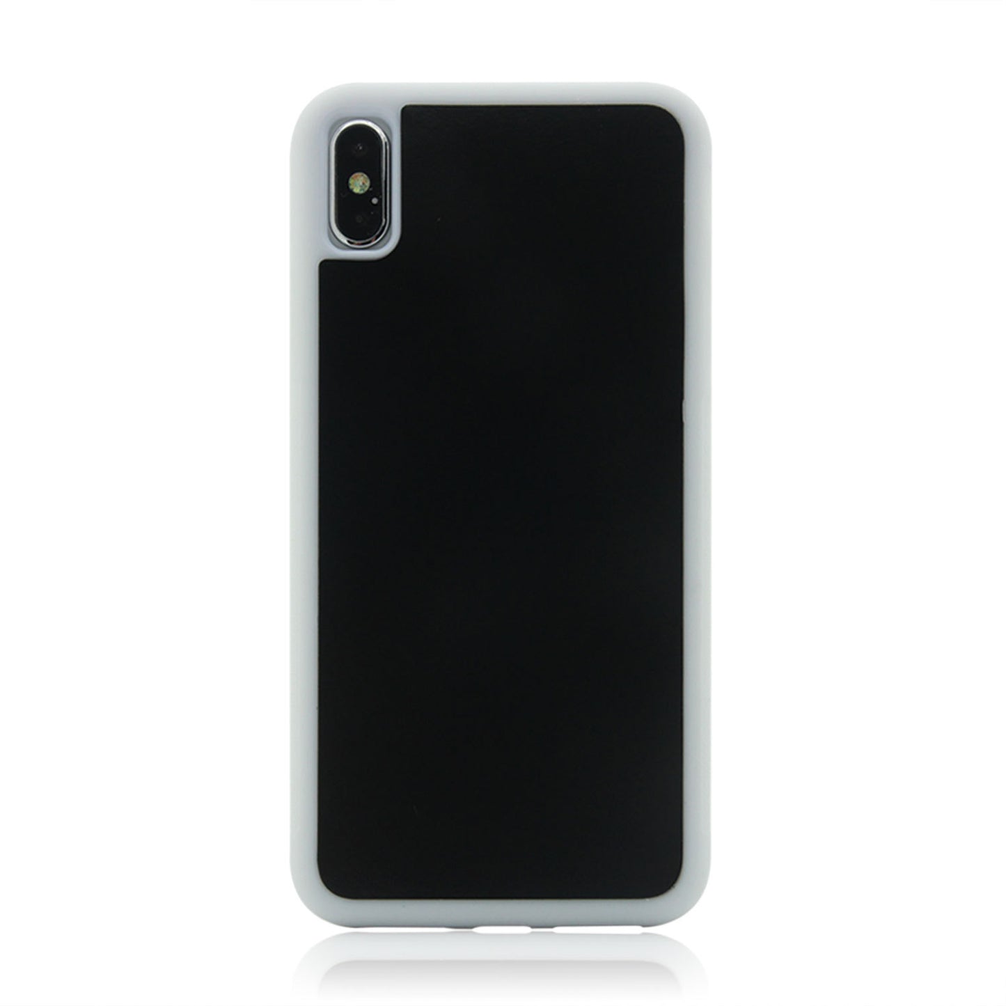 Anti-gravity Nano Material Phone Case Anti-fall Anti-collision