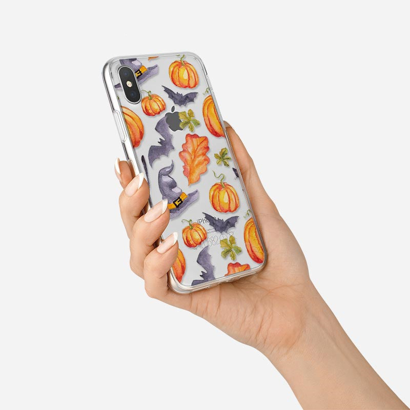 Compatible with Apple , Anti-drop soft shell phone case