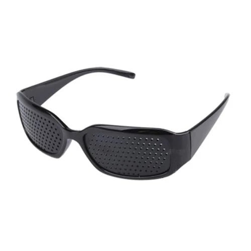 Pinhole glasses sportfull eyeglasses