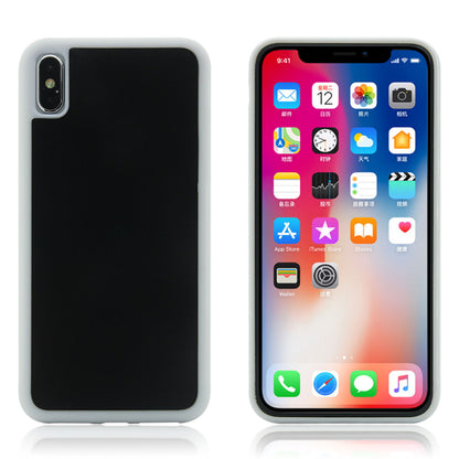 Anti-gravity Nano Material Phone Case Anti-fall Anti-collision