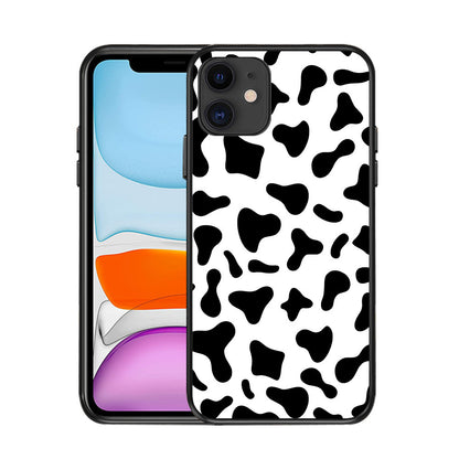 Compatible With  , Milk Pattern Phone Case