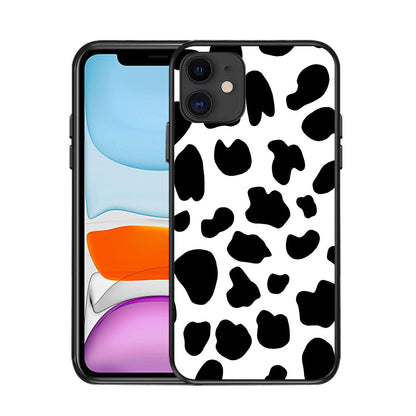Compatible With  , Milk Pattern Phone Case