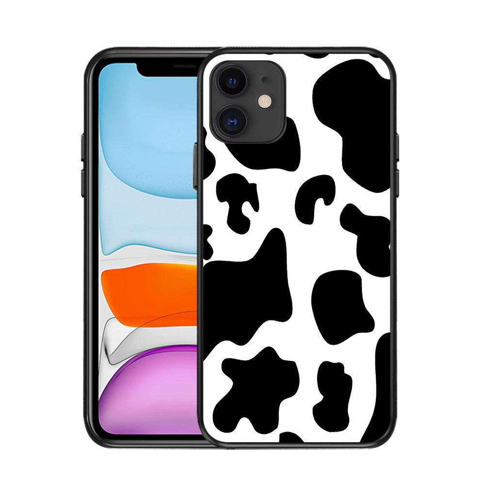 Compatible With  , Milk Pattern Phone Case
