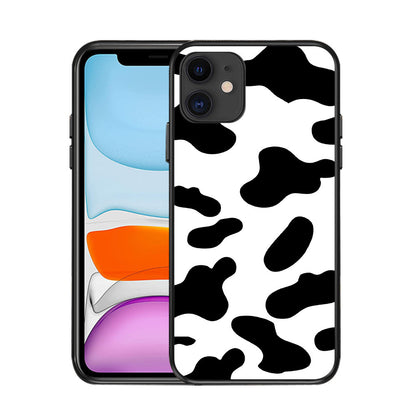 Compatible With  , Milk Pattern Phone Case
