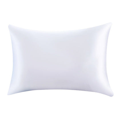 Pure Emulation Silk Satin Pillowcase Comfortable Pillowcase