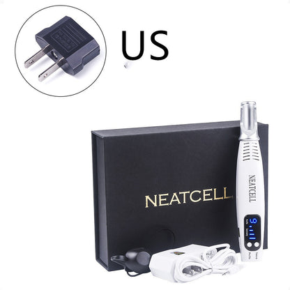 Home picosecond laser mole pen