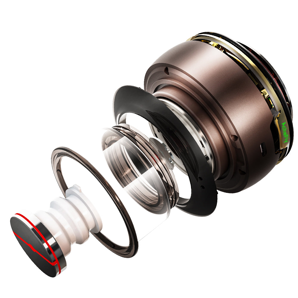 Smart Cupping, AcheFly Rechargeable Small Multifunctional Electric Gua Sha Scraping Massager Physical Therapy Equipment Facial Smart Cupping