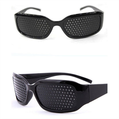 Pinhole glasses sportfull eyeglasses