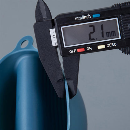 Stainless Steel and Non-Stick Anti Scalding Clipper Kitchen Tools_12