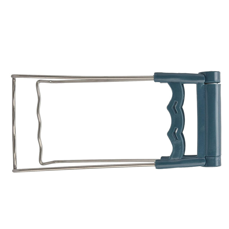 Stainless Steel and Non-Stick Anti Scalding Clipper Kitchen Tools_15