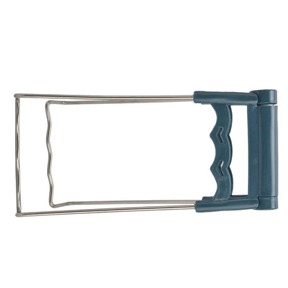 Stainless Steel and Non-Stick Anti Scalding Clipper Kitchen Tools_15