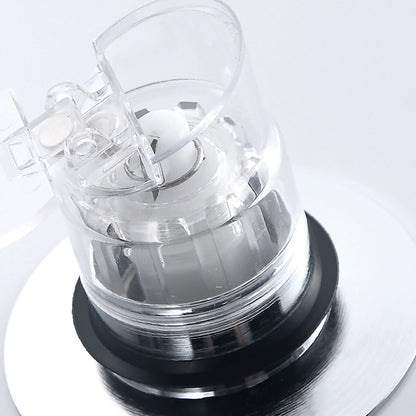 Universal Pop-Up Basin Plug Drain Stopper Sewer Filter Deodorizer_10