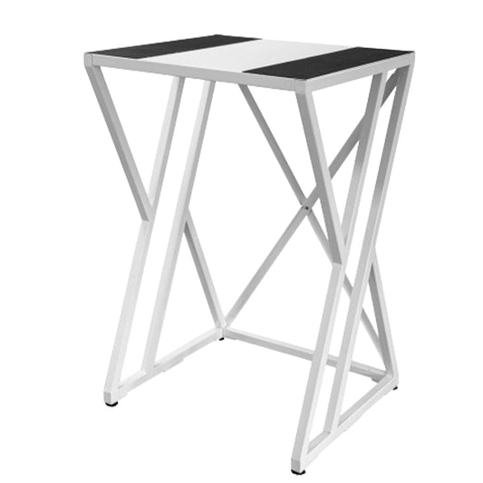 Portable Front Loader Washer Machine and Dryer Stand