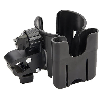Convenient 2-in-1 Stroller Cup and Phone Holder for On-the-Go Parenting_16