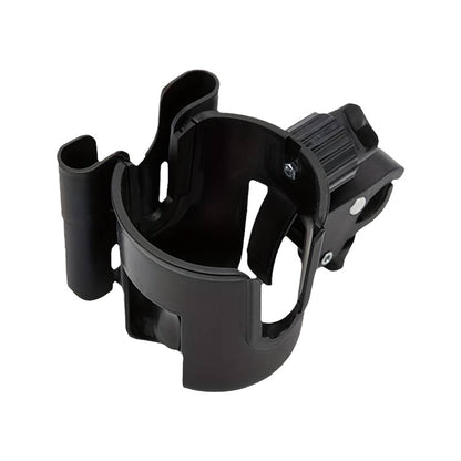 Convenient 2-in-1 Stroller Cup and Phone Holder for On-the-Go Parenting_3