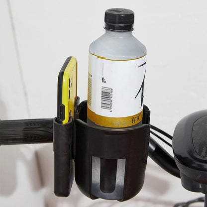 Convenient 2-in-1 Stroller Cup and Phone Holder for On-the-Go Parenting_13
