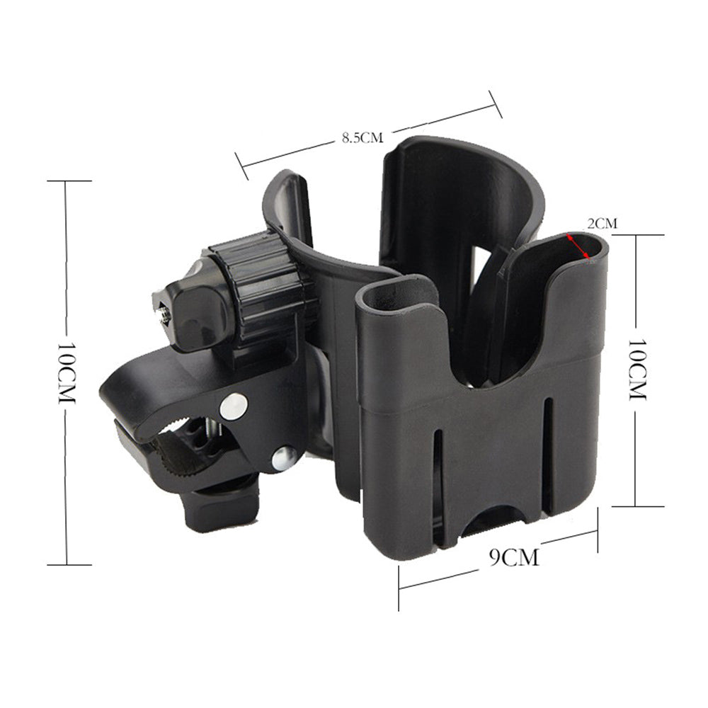 Convenient 2-in-1 Stroller Cup and Phone Holder for On-the-Go Parenting_15