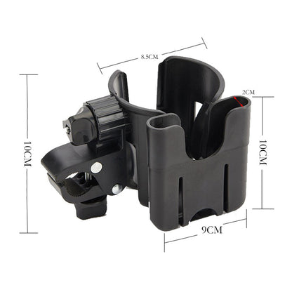 Convenient 2-in-1 Stroller Cup and Phone Holder for On-the-Go Parenting_15