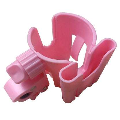 Convenient 2-in-1 Stroller Cup and Phone Holder for On-the-Go Parenting_20