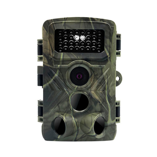 Fast Trigger Wildlife Scouting Camera IP66 Waterproof, 1080P 36MP for Monitoring_0