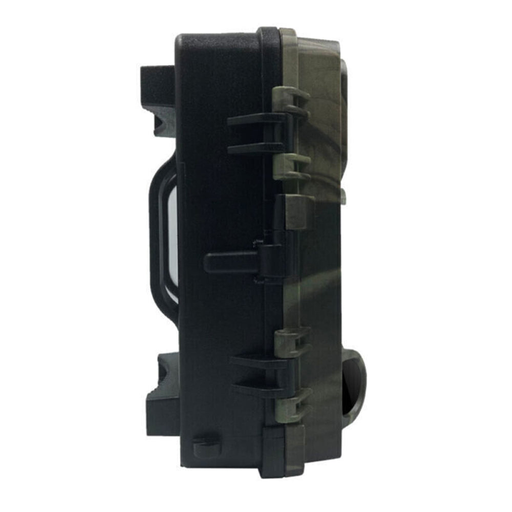 Fast Trigger Wildlife Scouting Camera IP66 Waterproof, 1080P 36MP for Monitoring_4