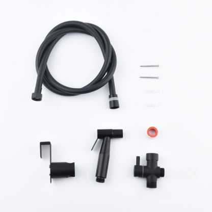 Convenient Bidet Sprayer for Toilet and Cloth Diaper Cleaning