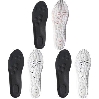 Arch Support Orthopedic Cushion Super Soft Massage Sport Insole
