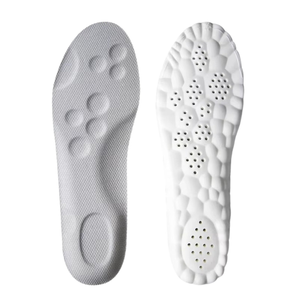 Arch Support Orthopedic Cushion Super Soft Massage Sport Insole