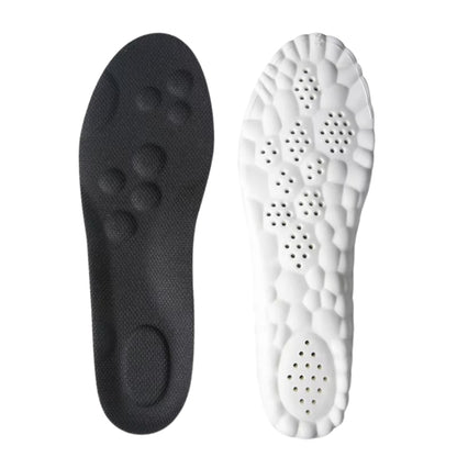 Arch Support Orthopedic Cushion Super Soft Massage Sport Insole
