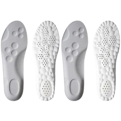 Arch Support Orthopedic Cushion Super Soft Massage Sport Insole