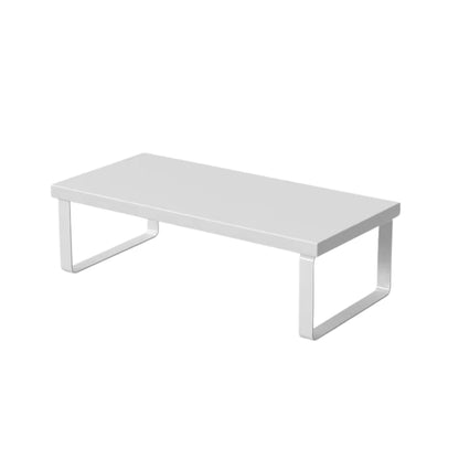 Computer Monitor Elevated Monitor Base Desktop Creative Storage Supplies