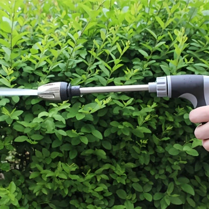 High Pressure Car Wash Water Gun Garden Watering Tool