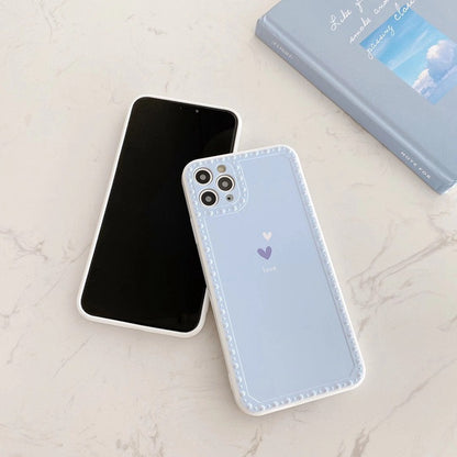 Suitable for 11Pro/Max X/XS/XR mobile phone case