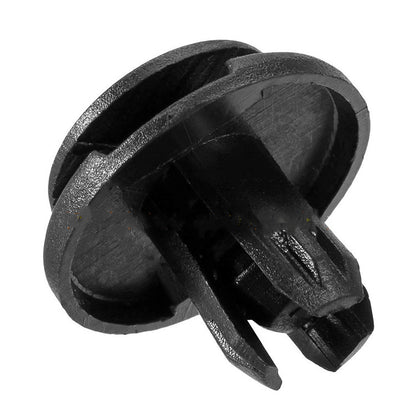 Automotive plastic rivet fastener (50 Pcs)