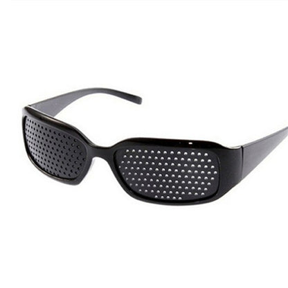 Pinhole glasses sportfull eyeglasses