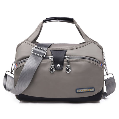 Crossbody Bags Women Fashion Anti-theft Handbags Shoulder Bag