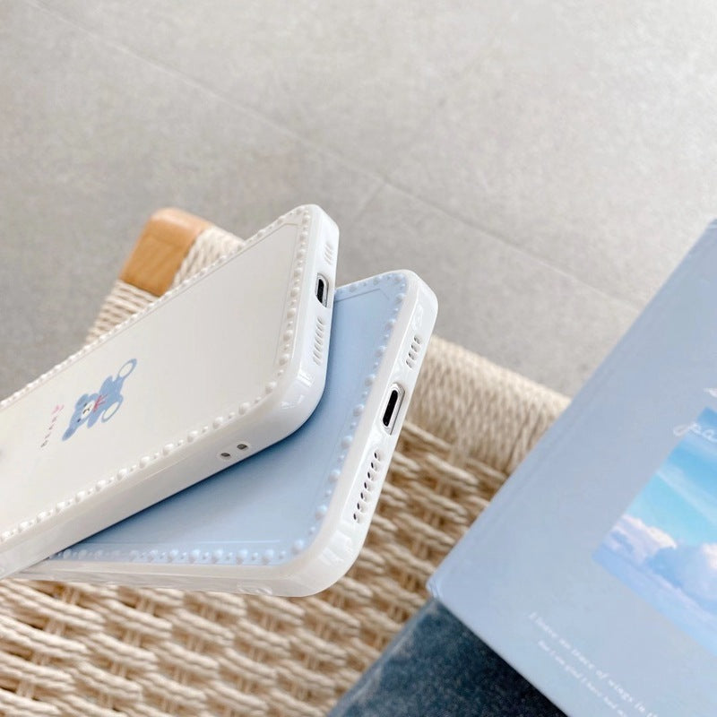 Suitable for 11Pro/Max X/XS/XR mobile phone case