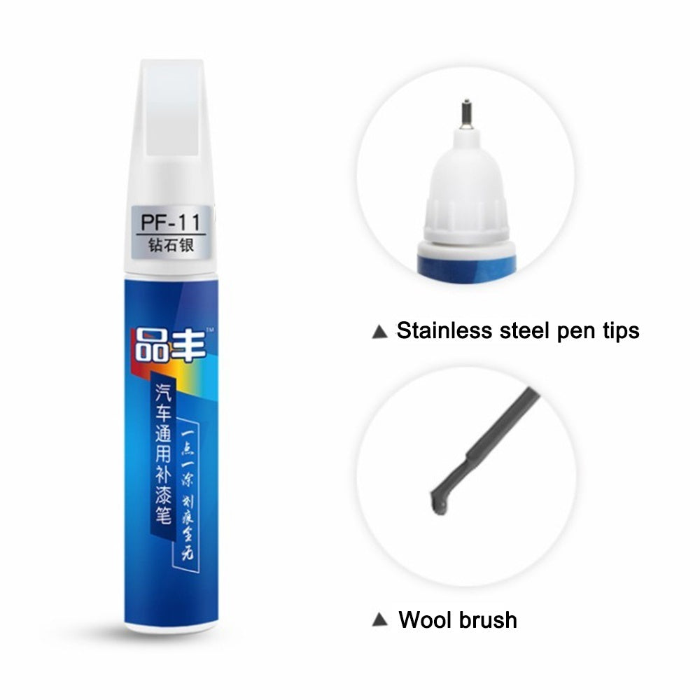 Car Touch Up Pen