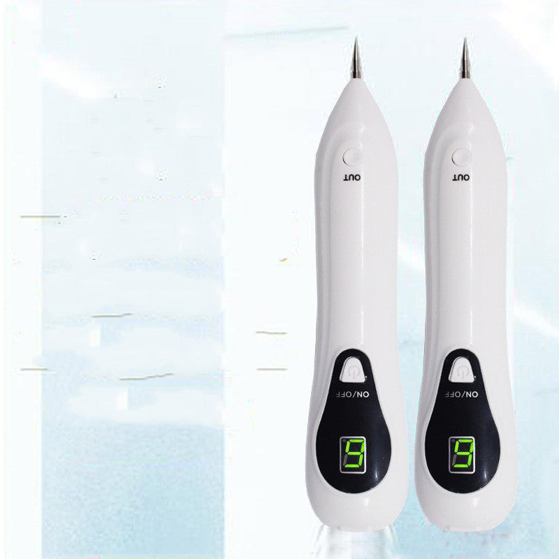 Beauty spot mole freckle pen