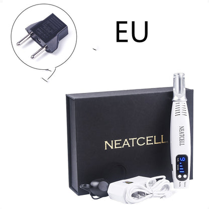 Home picosecond laser mole pen